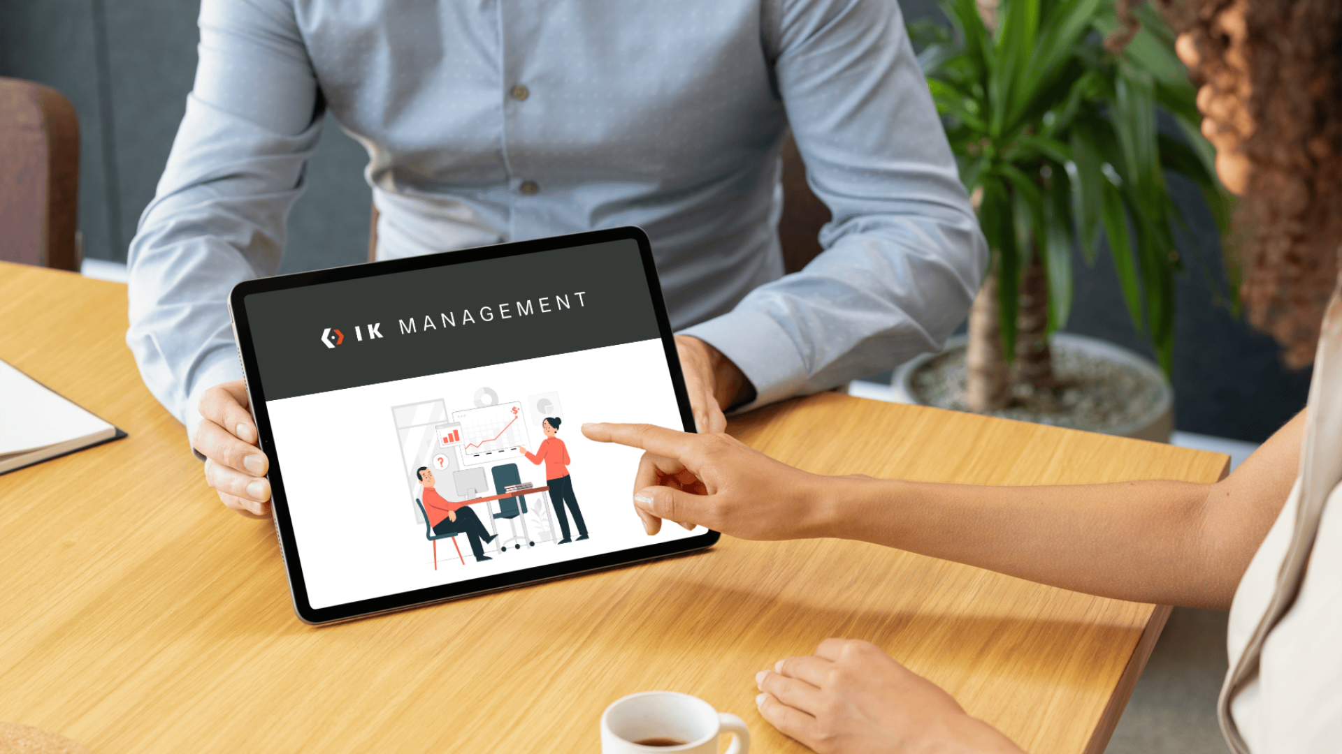 2 ik management